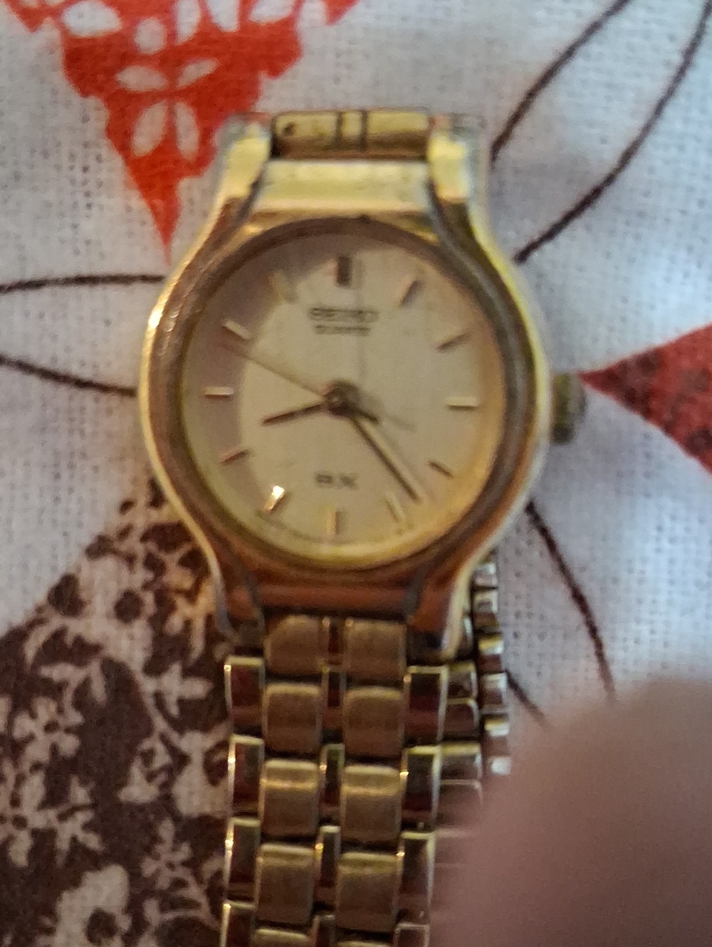 Seiko Ladies Watch - Picture 5 of 5